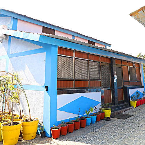 Sarangathedeerkanha Sarangathedeerkanha